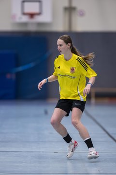 Bild 684 - wBJ Power Girls Cup Suederelbe